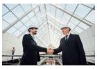 Trusted Industrial Real Estate Consultants In Ahmedabad