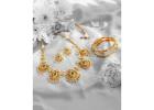 Find Your Perfect Piece: Best Shops in Gold Souk Dubai