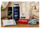 Affordable Toiletries Wholesale Stock for Manchester Convenience Stores