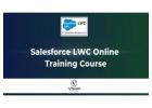 Salesforce LWC Online Training Course Free with Certificate
