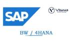 SAP BW4 Online Training Real-time support from India