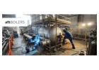 Steam Boiler vs Hot Water Boiler - Which One Do You Need? | AM Boilers