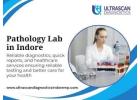Best Blood Sample Collection Lab Indore