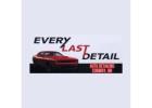 Every Last Detail NH