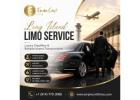 Long Island Limo Service – Luxury Chauffeur & Reliable Airport Transportation