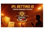 Best IPL ID Provider for Cricket Lovers – Amiribook