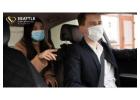 Luxury Airport Transportation Seattle for Every Trip