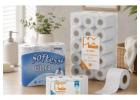 Wholesale Toilet Rolls Supplier in Manchester – Clearance King