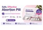 Safe Abortion Pill by Mail Service in Oklahoma