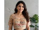 Trendy Readymade Blouses for Women Latest Collection