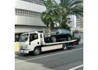 Car Recovery Jebel Ali