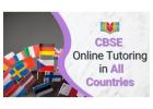Online Tutoring in UAE for CBSE Board Students Made Easy with Ziyyara