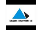 Home Renovation Contractors Near Me​ - KNZ CONSTRUCTIONS PVT LTD