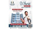 Best Hostel Near Manipal University Jaipur
