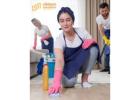 Professional Deep Cleaning Services Sydney – Reliable Home & Office Cleaning Experts