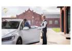 Best Limo Service Seattle Airport for Business Travel