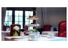 Experience the Best Afternoon Tea in Buckinghamshire 01628 602131