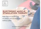 EMS Devices for Faster Muscle Healing and Strength