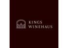 Premium Wine Cellar & Wine Cellar Solutions by Kings Winehaus for Elegant Storage