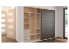 Elevate Home Interiors with Custom Sliding Doors for Closet