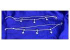 Searching for the Best Silver Shop in Ahmedabad? Here’s Why Many Customers Choose Payal Jewellers