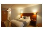 Country House Hotels West Sussex – The Hickstead Hotel 01444 248023