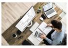 Accountant in Vancouver BC for Reliable Financial Support