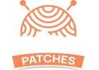 Embroidered Patches Ireland – Personalized Iron-On Patches