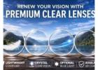Designer Frames San Francisco CA – Affordable Glasses & Expert Repair Services
