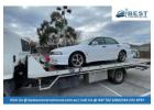 Old Car Removal Melbourne – Free Pickup Service