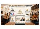 Instagram Marketing Services for Food Brands and Restaurants