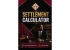 Get Free Car Accident Settlement Calculator in