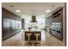 High End Kitchens in NYC – German Kitchen Center