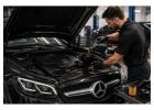 Precision Performance Demands Mercedes Oil Change in Lighthouse Point