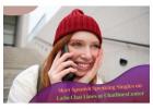 Meet Spanish Speaking Singles on Latin Chat Lines at ChatlinesCenter