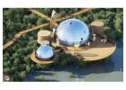 Mangrove Beach Resort in Umm Al Quwain | LuxeGlamp