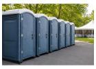 Portable Toilet in Santa Fe NM That Delivers Practical Outdoor Sanitation