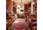 Jansons Carpets Offers Best Wool Carpets in Delhi for Comfort and Durability