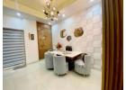 What is the starting price of a villa in Gorges Evok Villas?