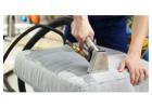 Upholstery Services in New Orleans by D&G Carpet Cleaning