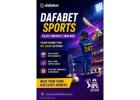Dafa247 IPL Finisher Reports via Dafabet Login