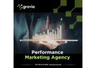 Performance Marketing Agency