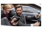 Luxury Seattle Limo Service for Airport and Business Travel