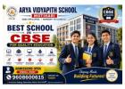 Best School in CBSE with Expert Teachers