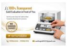 How do i find Gold Buyer in Gurgaon