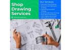 Professional Shop Drawing Services in Houston for Accurate Construction Project Planning