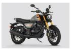 Daily And Monthly Bike Rentals in Mumbai