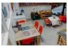 High-Quality Early Learning Kindergarten