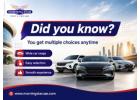 How to Choose Affordable Cars for One-Day Travel in Dubai