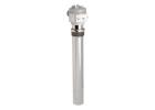 Process Technology Screw Plug Immersion Heaters – Contact for Industrial Heating